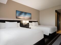 コートヤード バイ マリオット ニューヨーク JFK エアポート 写真