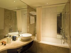 レ スイーツ ダアン ホテル 写真