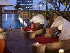 レブア アット ステート タワー 写真