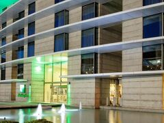 ホリデイ イン サンティアゴ エアポート ターミナル バイ IHG 写真