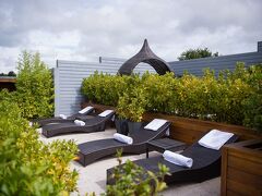 レイクサイド パーク ホテル&スパ ライド 写真