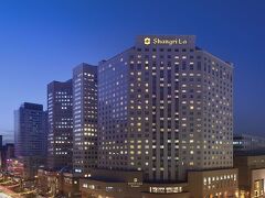 Shangri-La Changchun 写真