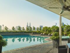 サンウェイ プトラ ホテル クアラルンプール 写真