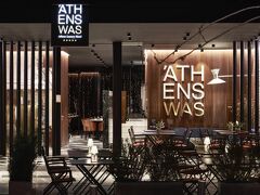 AthensWas Hotel 写真