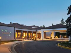 Courtyard by Marriott Detroit Warren 写真