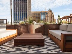 ホテル インディゴ エルパソ ダウンタウン バイ IHG 写真