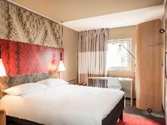 ibis Moscow Kievskaya 写真