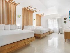 ホテル ベレザ 写真