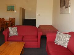 トゥウォング ヴィラズ 写真