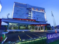 グランド コルデラ ホテル バンドン 写真