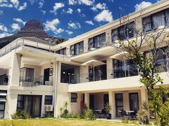 グランデ クルーフ ブティック ホテル 写真