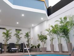 Crowne Plaza Lima By IHG 写真