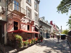 Auberge Place d'Armes - Par Aneyro 写真