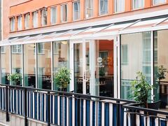 ベストウェスタン コム ホテル ストックホルム 写真