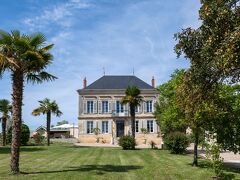 Maison Groleau 写真