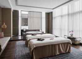 張家港 マリオット ホテル 写真