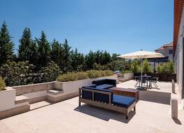 パラシオ ド ゴベルナドール リスボン ホテル アンド スパ 写真