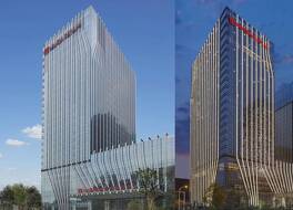 Wanda Realm Wuhan 写真