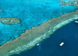 シャレー モーター イン バンダバーグ 写真