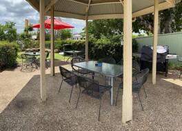 Country Roads Motor Inn Gayndah 写真
