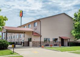 スーパー 8 バイ ウィンダム ノーマル ブルーミントン 写真