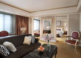 ザ セントレジス ベイジン 写真