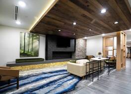 フェアフィールド イン & スイーツ バイ マリオット ルイビル エアポート 写真