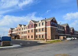 Staybridge Suites Bowling Green By IHG 写真