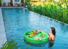 KARRA LOFT - バリ ウェイ 写真