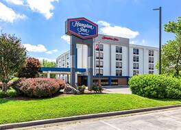 Hampton Inn Knoxville-Airport 写真