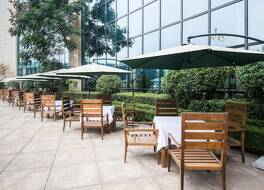 クラウン プラザ チェンドゥ パンダ ガーデン バイ IHG ニア パンダ ベース 写真