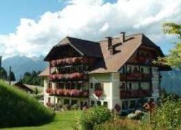 natur- und wellnesshotel Höflehner 写真