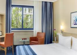 Hotel Nuremberg City Center by Leonardo Hotels 写真