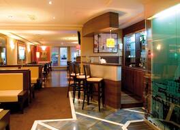 Holiday Inn Paris Montmartre Hotel 写真