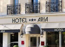 Hotel Aria 写真