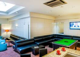 ホテル コンチネンタル 写真