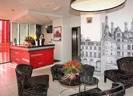 Hotel Mercure Tours Centre Gare et Congres 写真