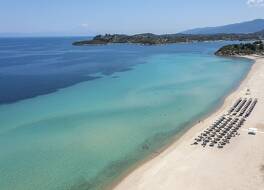 Antigoni Seaside Resort 写真