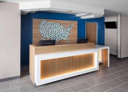 マイクロテル イン & スイーツ バイ ウィンダム ラピッド シティ 写真