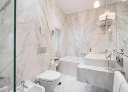 シアード トリンダーデ アパートメンツ リスボン ベスト アパートメンツ 写真