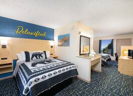 クリークストーン イン 写真