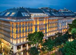 Grand Hotel Wien By IHG 写真