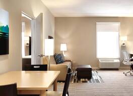 Home2 Suites by Hilton Nashville Franklin Cool Springs 写真