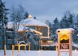 ノース スター ロッジ アンド リゾート