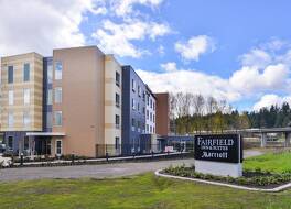 Fairfield by Marriott Inn & Suites Eugene East/Springfield 写真