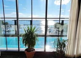 ザ スチーム ホテル 写真