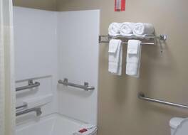 シュアステイ ホテル バイ ベストウェスタン レノア シティ 写真