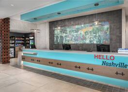 TownePlace Suites by Marriott Nashville Midtown 写真