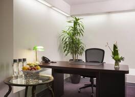 オークランド マリオット シティ センター 写真