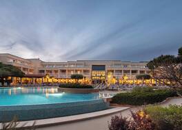 オニリア キンタ ダ マリンハ ホテル 写真